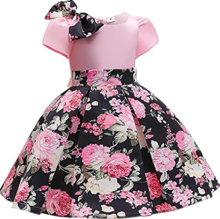 Kids Dress